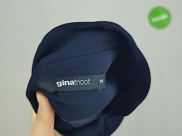 multiblu jeans: Gina Tricot, Marynarka damska, rozmiar 2XS — 4