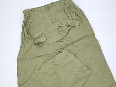 kis second hand: Spodnie materiałowe damskie, rozmiar XS — 1