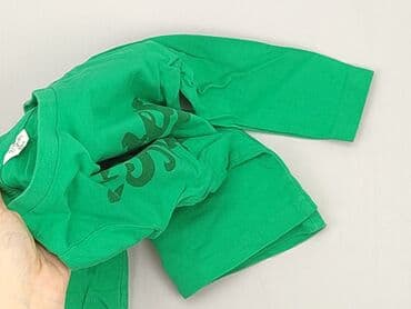 kurtka zimowa guess dziecieca: Blouse, 9-12 months, condition - Very good — 5