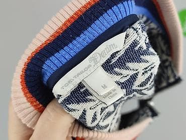 kurtka teddy bear: Tom Tailor Denim, Kurtka bomberka damska, rozmiar M — 4