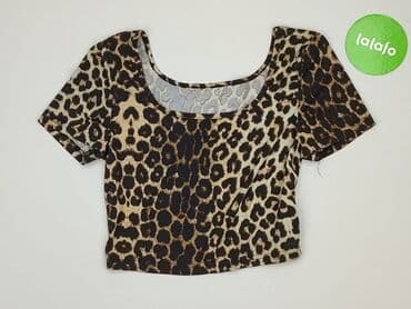 cropp bluzki: Shein, Top damski, rozmiar S — 2