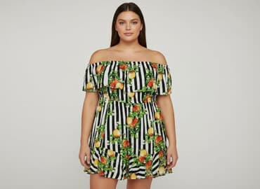 Asos, Women`s dress, size 3XL at lalafo.pl Asos, Women`s dress, size 3XL