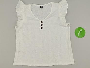 lala bluza: Shein, Bluzka damska, rozmiar XL — 2