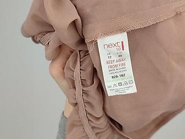 wiosenna bluzki: NEXT Petite, Bluzka damska, rozmiar M — 5