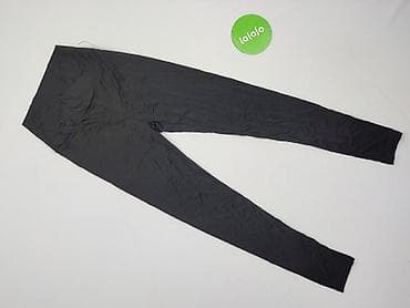 stringi pod legginsy: Dazy, Legginsy Sportowe damskie, rozmiar S — 2