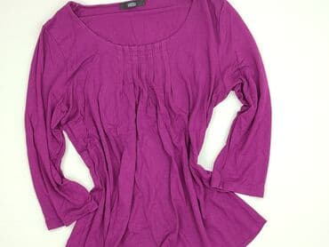 jedwabna bluzki massimo dutti: Marks & Spencer, Жіноча блуза, розмір S — 1