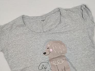 bluza w misie: Cleve, T-shirt damski, rozmiar XL — 1