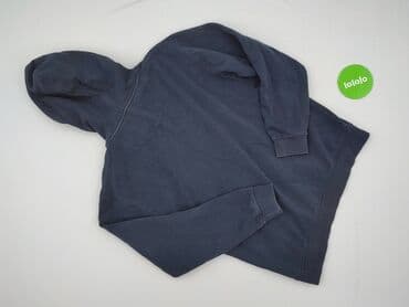 klapki: Top Secret, Bluza z kapturem dla mężczyzn, rozmiar M — 3