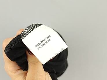 bluzki laserowo ciete: SZACHOWNICA, T-shirt damski, rozmiar S — 8