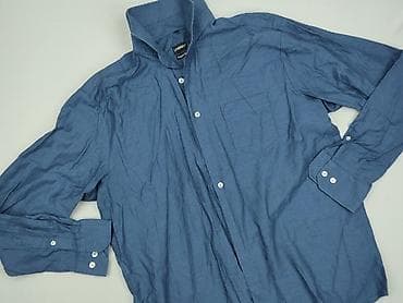 kolnierzyk: Livergy, Koszulа dla mężczyzn, rozmiar XL — 1