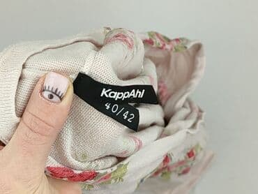 minouu przybylska i jordanov sweter: KappAhl, Kardigan damski, L — 5
