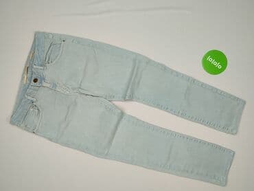 kapcie zygzak mcqueen 42: Denim, Jeansy damskie, rozmiar XL — 2