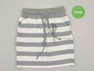 dzianinowe spódnice reserved: Spódnica damska, rozmiar S — 3