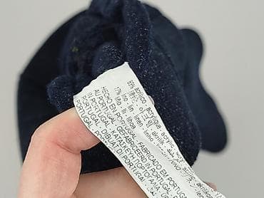 szorty bermudy: Zara, Szorty damskie, rozmiar M — 6