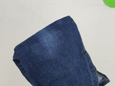 miss sixty spódnice: Denim, Spódnica damska, XL — 5