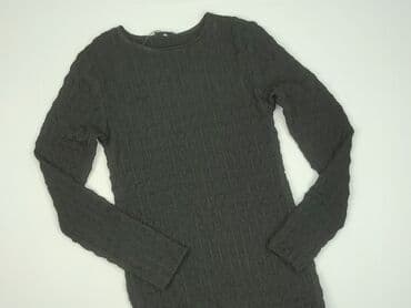 sukienka z dlugim rekawem sinsay: Sinsay, Women`s dress, size M — 1