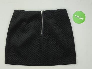 forever 21 spódniczka skórzane: New Look, Spódnica damska, rozmiar L — 3