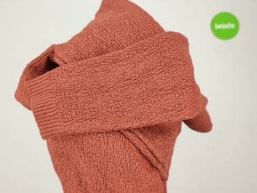 apricot sweter: Sweter damski, rozmiar S — 4