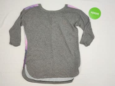 bialy top reserved: Bluzka damska, XS — 3