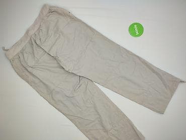 stan george: Bpc bonprix collection, Spodnie materiałowe damskie, rozmiar 4XL — 3