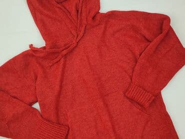 жіночі флісові кофти: Bluza z kapturem damska, rozmiar S — 1