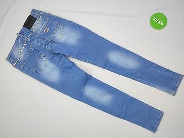 2ndday jeans: Dsquared2, Jeansy damskie, rozmiar S — 3