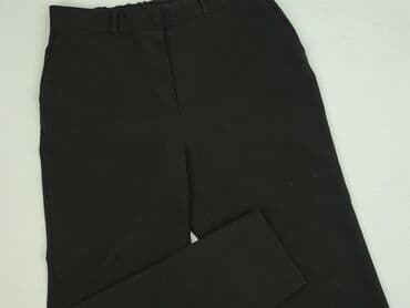 lidl termiczna bielizna: Dunnes Stores, Spodnie materiałowe damskie, rozmiar L — 1