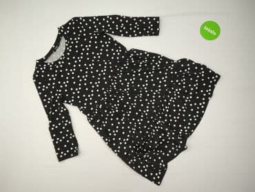 reserved sukienka w kropki: Reserved YFL, Sukienka damska, rozmiar M — 2