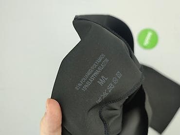 alo getry: Legginsy Sportowe damskie, rozmiar M — 4