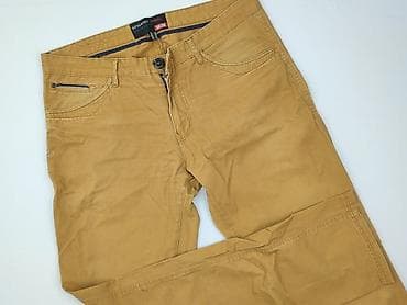 bpc sweter: Reserved, Spodnie dla mężczyzn, rozmiar XL — 1