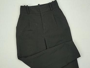 Zara, Spodnie materiałowe damskie, rozmiar XS