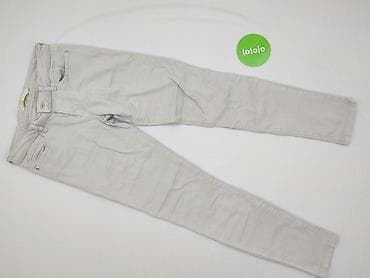 buggy jeans: Zara, Jeans for women, size S — 2