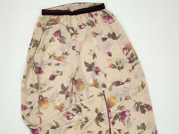 Marks & Spencer, Material trousers for women, size M (EU 38)