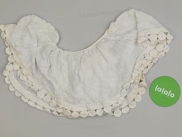 allegro odzież używana: Narzutka damska, One size — 2