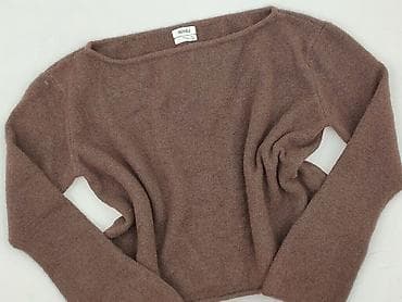 sweter pull and bear: Monki, Sweter damski, rozmiar L — 1
