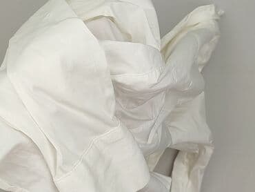 koszula niebieska hm: H&M, Koszula damska, rozmiar 2XL — 6