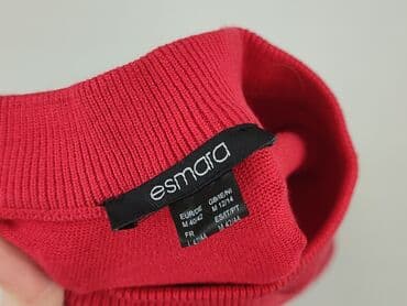 lidl buty sniegowce: Esmara, Sweter damski, rozmiar M — 4