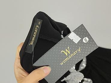 ponza plus: Woman, Sukienka damska, rozmiar 4XL — 5