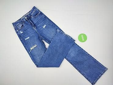 jeans boss: Jeansy damskie, rozmiar M — 2