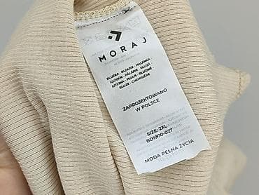 moraj pl: Moraj, Bluzka damska, rozmiar 2XL — 4