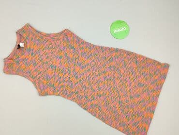 sukienka prążkowana hm: H&M Divided, Sukienka damska, rozmiar S — 2