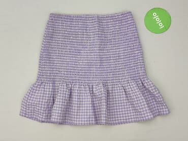 krótkie mini spódniczka: H&M Divided, Spódnica damska, rozmiar XS — 2