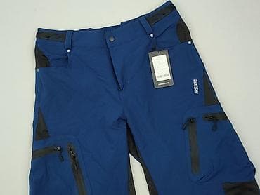 Szorty dla mężczyzn, rozmiar XL