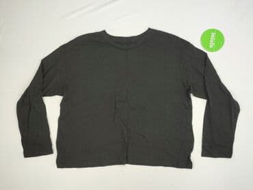 czarne spodnie z dziurami sinsay: Sinsay, Bluzka dla mężczyzn, rozmiar XL — 2