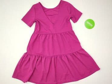 koszula z bufiastymi rękawami sinsay: Sinsay, Women`s dress, size XS (EU 34) — 3