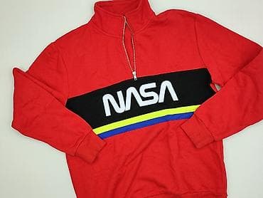 dresy solar: Forever 21, Bluza dla mężczyzn, rozmiar S — 1