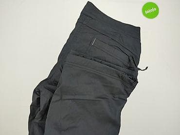 jaka plec: Decathlon, Spodnie materiałowe damskie, rozmiar S — 6