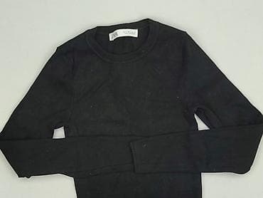 bluzki prada: Zara, Top damski, rozmiar S — 1