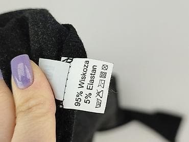 oversizowe: Bluzka damska, rozmiar S — 5