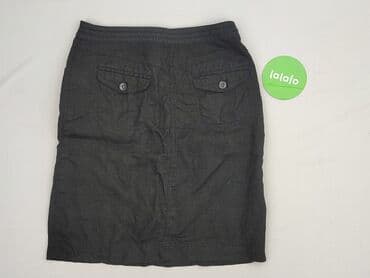 czarne spódniczka tenisowa: Spódnica damska, rozmiar S — 3